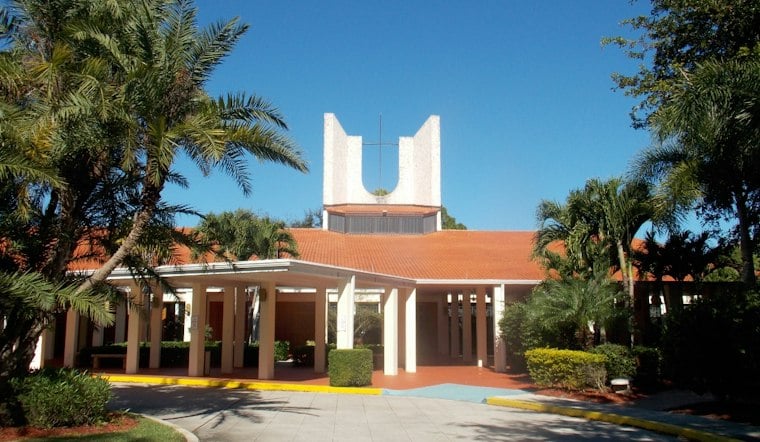 Palm Beach Gardens Welcomes Southeast Florida's First Neurodivergent Day Program