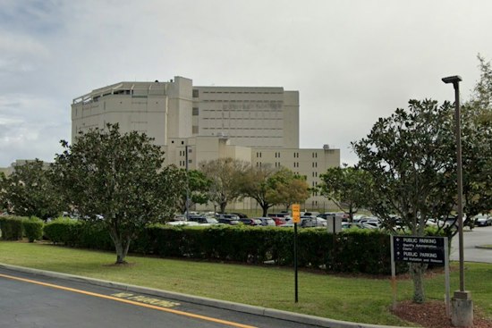 Palm Beach Murder Convict Accused of Registering Three Times Despite Lost Rights