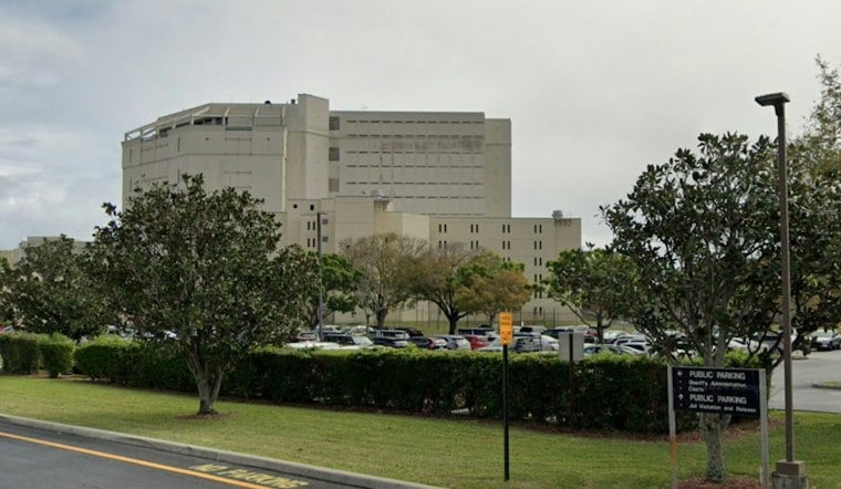 Palm Beach Murder Convict Accused of Registering Three Times Despite Lost Rights
