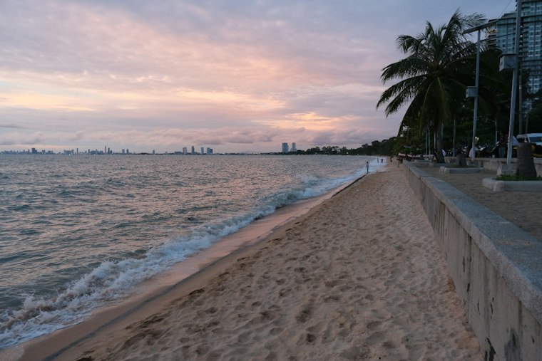 Palm Beach's Midtown Beach Will Go Dark for 18 Months as Century-Old Seawall Comes Down