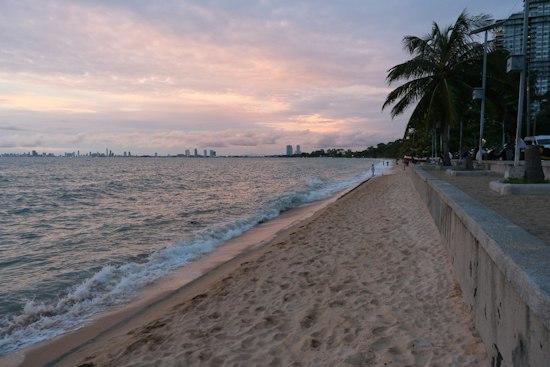 Palm Beach's Midtown Beach Will Go Dark for 18 Months as Century-Old Seawall Comes Down
