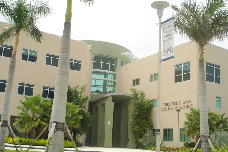 Palm Beach State College Flips On Florida's First Quantum-Safe Network Link to FAU