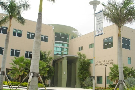 Palm Beach State College Flips On Florida's First Quantum-Safe Network Link to FAU
