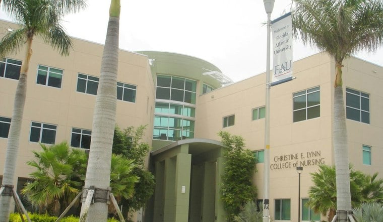 Palm Beach State College Flips On Florida's First Quantum-Safe Network Link to FAU