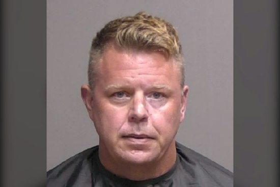 Palm Coast Handyman Accused of Using Client's Card for Resort Stays, Cleaning Bills