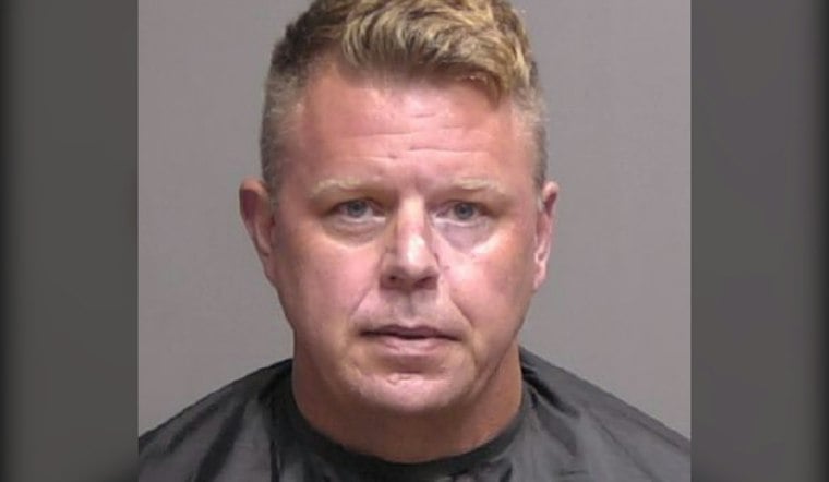 Palm Coast Handyman Accused of Using Client's Card for Resort Stays, Cleaning Bills