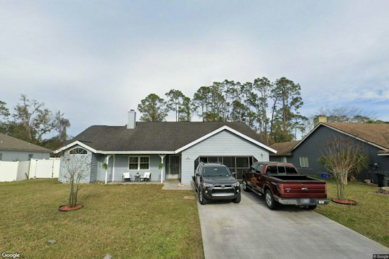 Palm Coast Husband Planned Wife's Murder in Note Before Killing Himself, Sheriff Says
