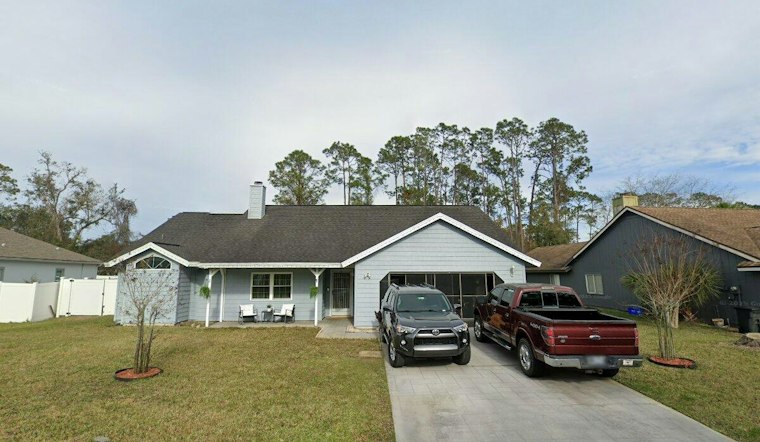 Palm Coast Husband Planned Wife's Murder in Note Before Killing Himself, Sheriff Says