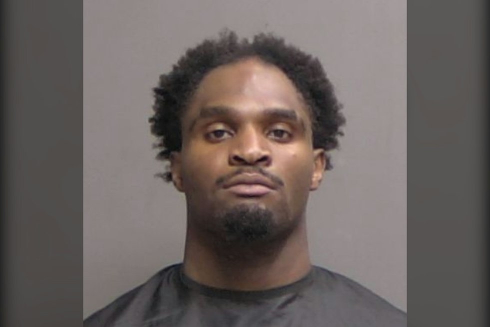 Palm Coast Man, 21, Caught Fleeing to Denver After Assaulting Teen Gets 5 Years