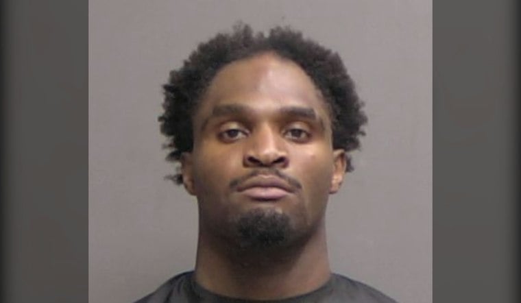 Palm Coast Man, 21, Caught Fleeing to Denver After Assaulting Teen Gets 5 Years