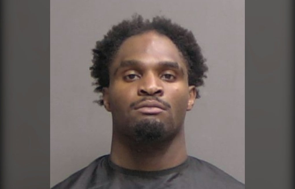 Palm Coast Man, 21, Caught Fleeing to Denver After Assaulting Teen Gets 5 Years