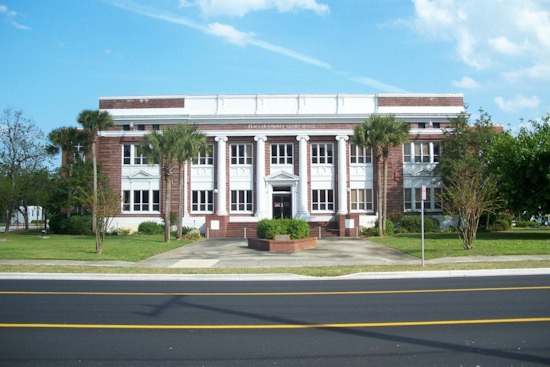 Palm Coast Man, 64, Gets 20 Years After 16,000 Child Abuse Files Found