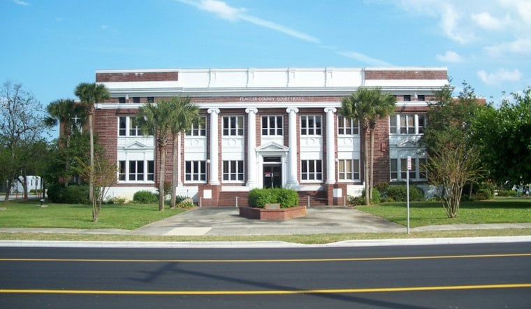 Palm Coast Man, 64, Gets 20 Years After 16,000 Child Abuse Files Found