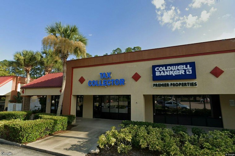 Palm Coast Man Poses as Brother at DMV, Facial Recognition Tech Busts Him