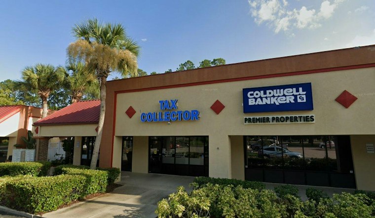 Palm Coast Man Poses as Brother at DMV, Facial Recognition Tech Busts Him