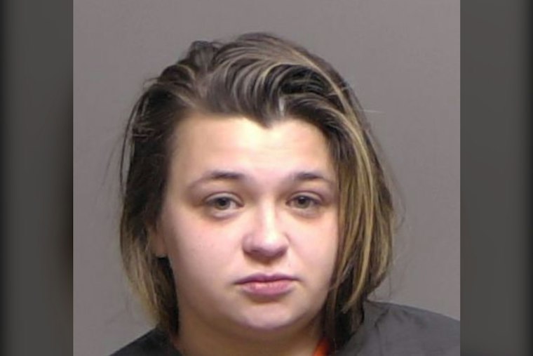 Palm Coast Mom Allegedly Tried to Pick Up Child With BAC Nearly 4x Limit