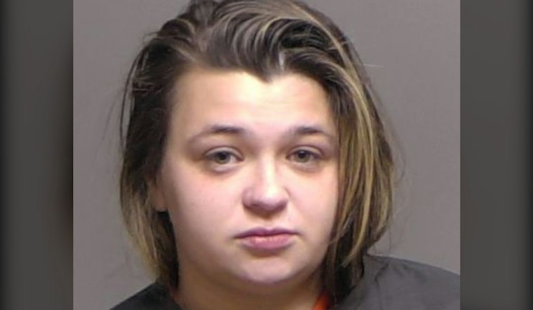 Palm Coast Mom Allegedly Tried to Pick Up Child With BAC Nearly 4x Limit