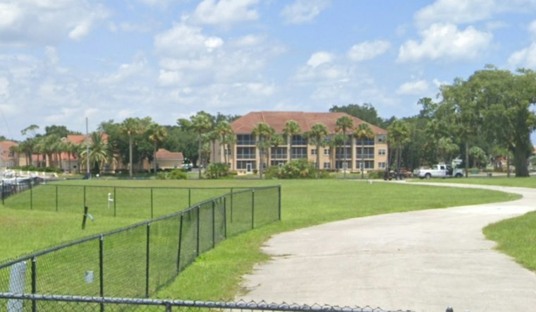 Palm Coast Resort Turns Guests Into Detectives for $809 Murder Mystery Weekend