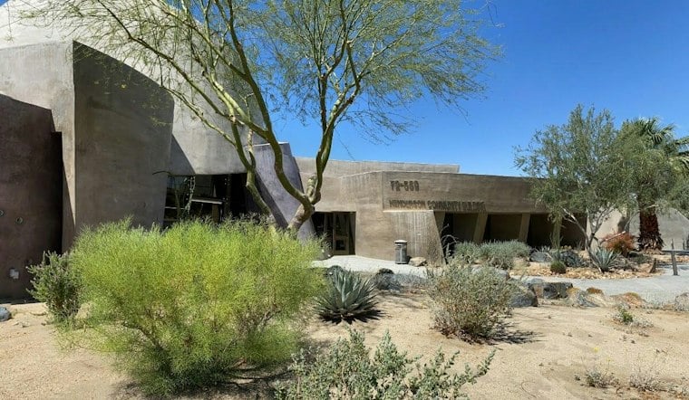 Palm Desert Chamber Caps Hispanic Heritage Month With Corazón Latino Mixer