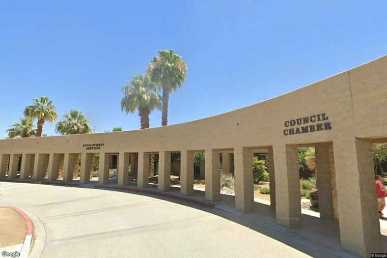 Palm Desert Council Weighs AI Rules That Could Bind City Hall Immediately