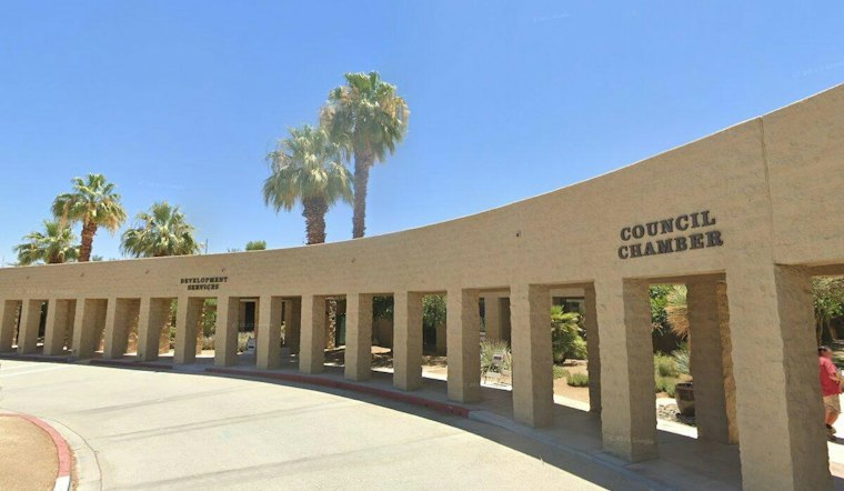 Palm Desert Council Weighs AI Rules That Could Bind City Hall Immediately