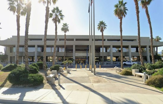 Palm Desert Man's Drug Death Charges Tossed After Judge Finds Evidence Falls Short