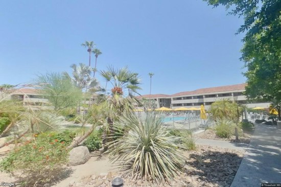 Palm Springs Boys & Girls Club Throws Its Biggest Fundraiser This Sunday at the Hilton