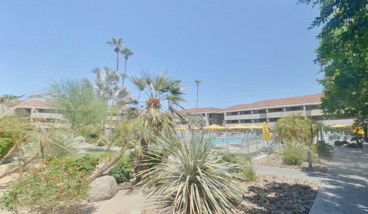 Palm Springs Boys & Girls Club Throws Its Biggest Fundraiser This Sunday at the Hilton