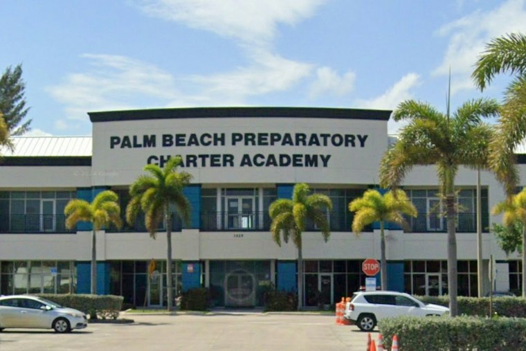 Palm Beach Preparatory Charter Academy Evacuated Over Bomb Threat Left on Computer