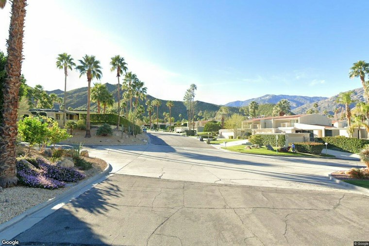 Palm Springs House Party Raises Funds for Food Bank, L-Fund Ahead of Pride