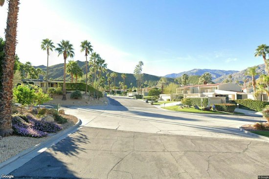 Palm Springs House Party Raises Funds for Food Bank, L-Fund Ahead of Pride