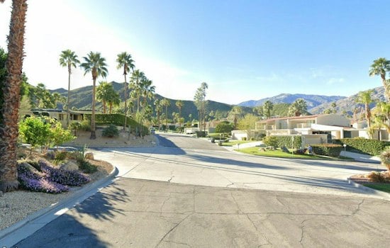 Palm Springs House Party Raises Funds for Food Bank, L-Fund Ahead of Pride