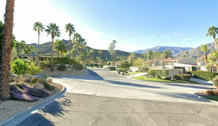 Palm Springs House Party Raises Funds for Food Bank, L-Fund Ahead of Pride