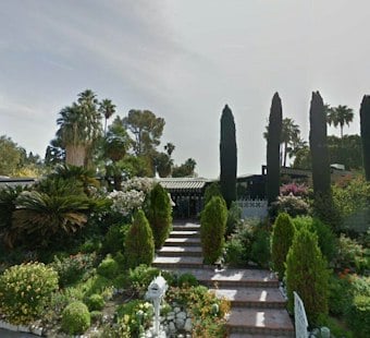 Palm Springs' Marilyn Monroe Doll House Sells for $2.81 Million to Violet Moran