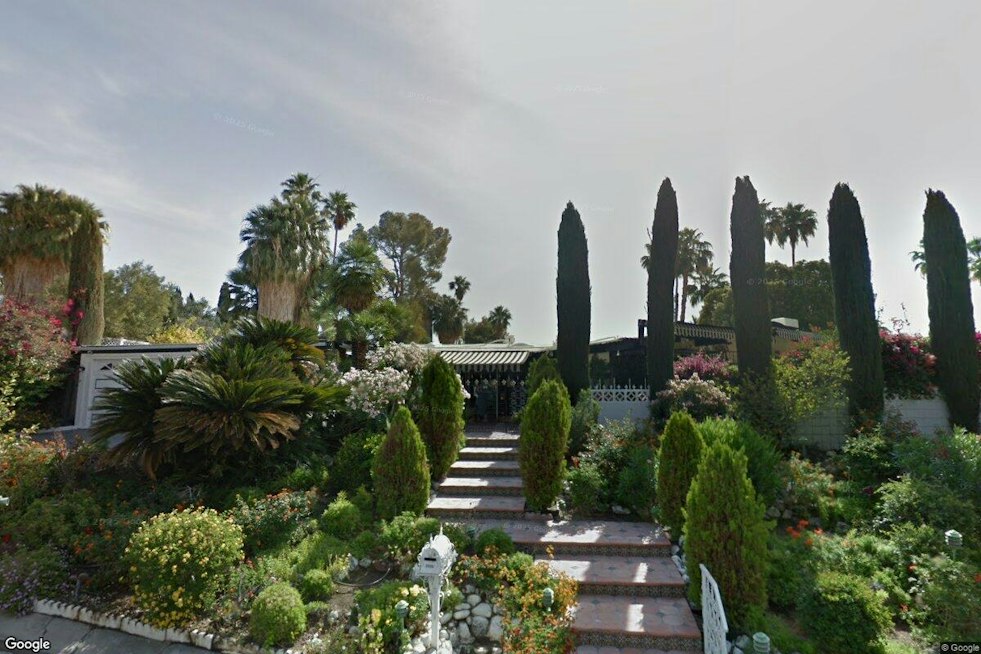 Palm Springs' Marilyn Monroe Doll House Sells for $2.81 Million to Violet Moran