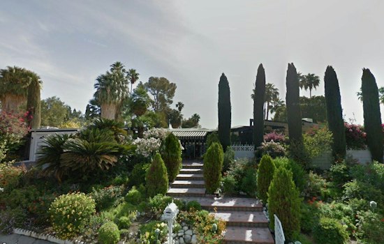 Palm Springs' Marilyn Monroe Doll House Sells for $2.81 Million to Violet Moran
