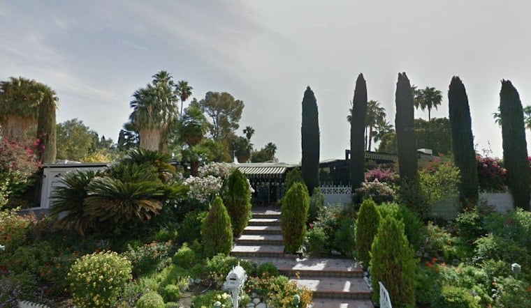 Palm Springs' Marilyn Monroe Doll House Sells for $2.81 Million to Violet Moran