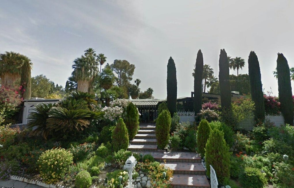 Palm Springs' Marilyn Monroe Doll House Sells for $2.81 Million to Violet Moran
