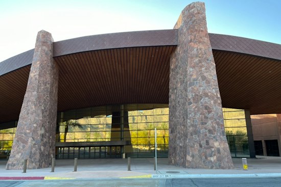 Palm Springs Masquerade Gala Returns to Fund Health Clinics