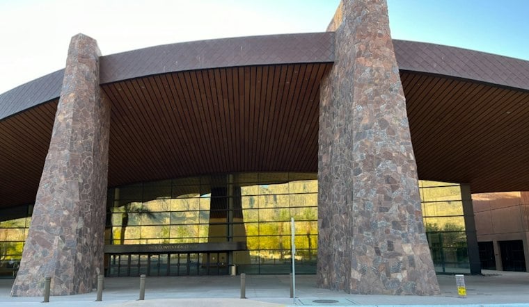 Palm Springs Masquerade Gala Returns to Fund Health Clinics