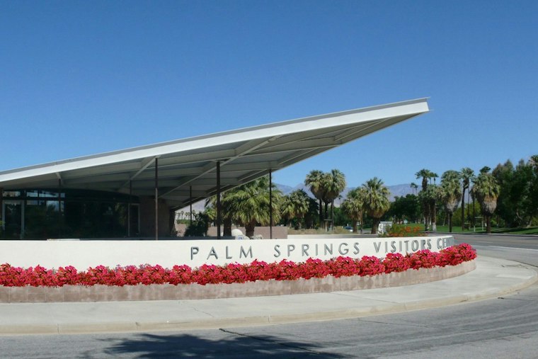 Palm Springs Modernism Week Returns Next Week With 50-Plus Events