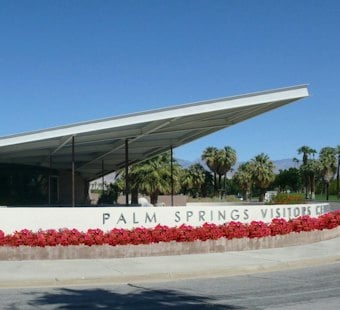 Palm Springs Modernism Week Returns Next Week With 50-Plus Events
