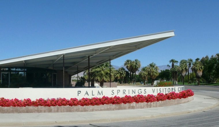 Palm Springs Modernism Week Returns Next Week With 50-Plus Events