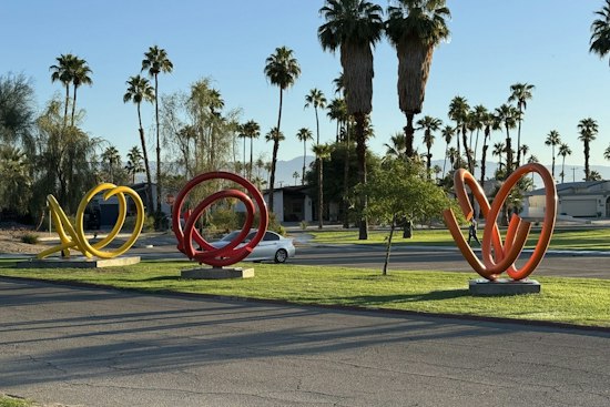 Palm Springs Nearly Doubles Pickleball Courts With $5.1M Demuth Park Complex