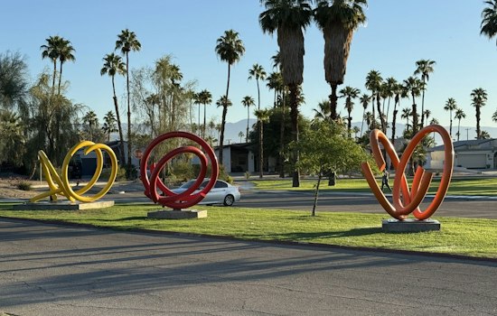 Palm Springs Nearly Doubles Pickleball Courts With $5.1M Demuth Park Complex