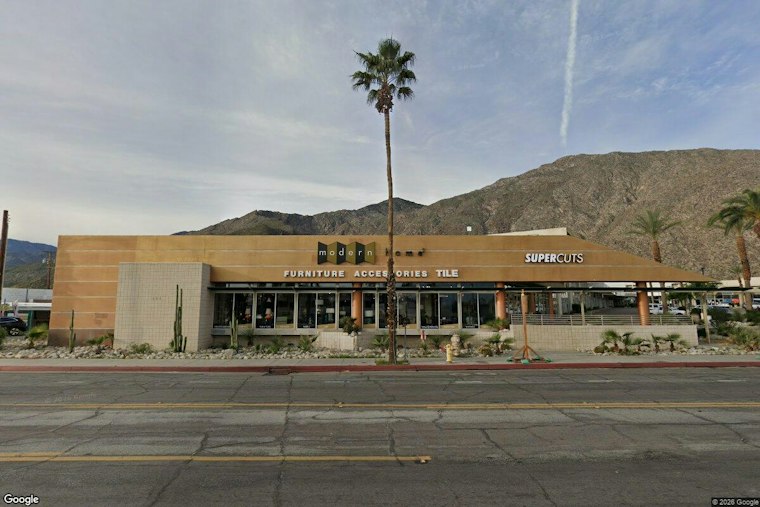 Palm Springs Pride Gets Raunchier Sequel as Much Too Gay Cabaret 2 Returns