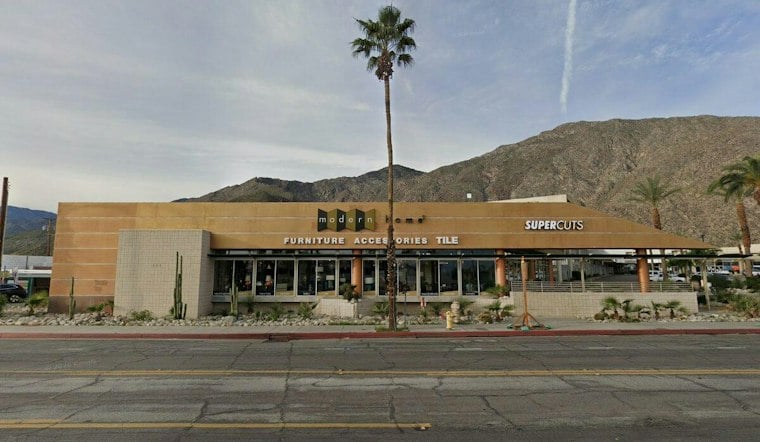 Palm Springs Pride Gets Raunchier Sequel as Much Too Gay Cabaret 2 Returns