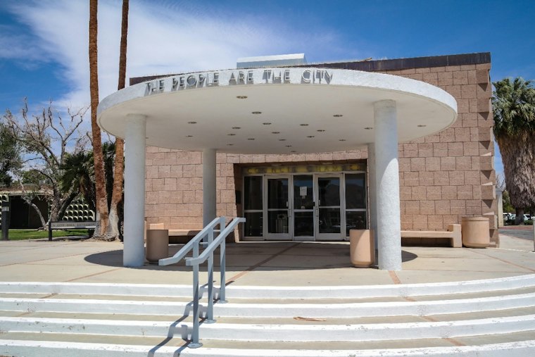 Palm Springs Weighs Electing Its Mayor Again, With Two More Town Halls Scheduled