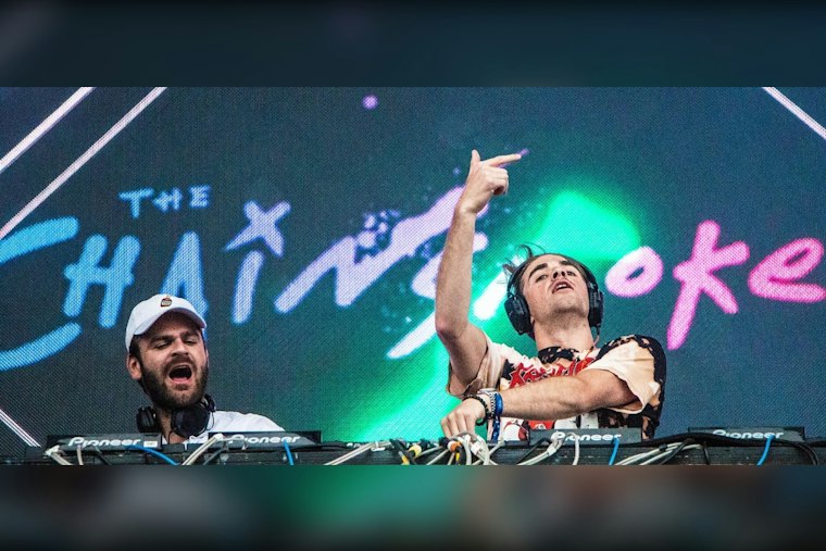 Palm Tree Music Festival Expands to Two Days, Adds Chainsmokers and Zedd
