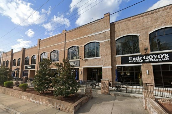 Palmer House Bakery Prepares to Open First Storefront in Germantown